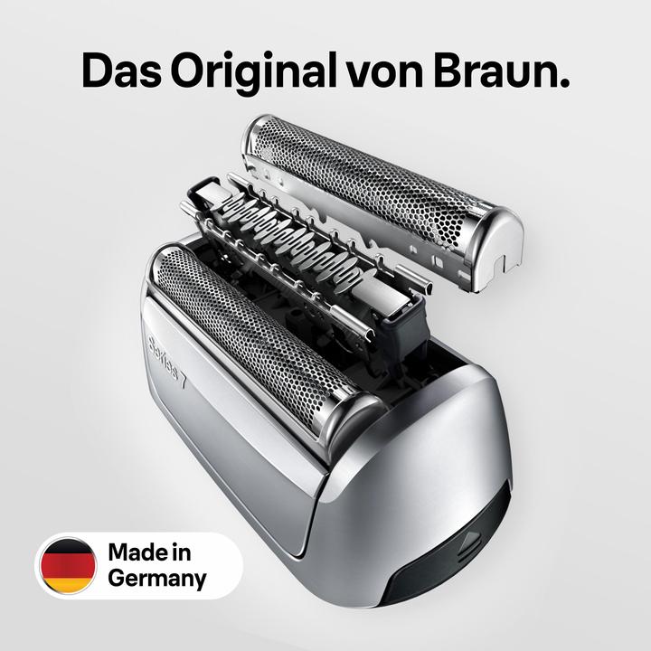 Productafbeelding Braun Vervangend scheerhoofd 70S (1 x)