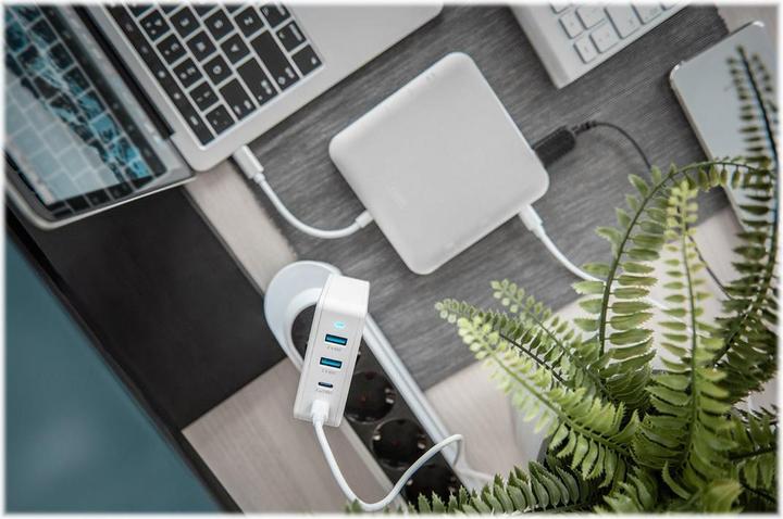 Productafbeelding Digitus Universele oplaadadapter (100 W)