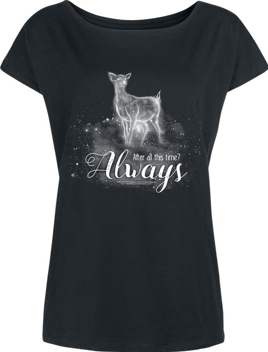 Produktbild Always (XXL)