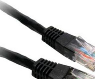 Actual product image Goobay Network cable (F/UTP, CAT5e, 5 m)