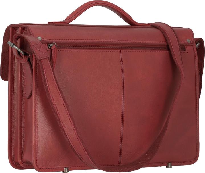 Image du produit Greenland Nature Porte-documents Nature en cuir 40 cm