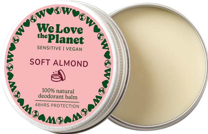 Produktbild We Love The Planet Sensitive (35 ml)