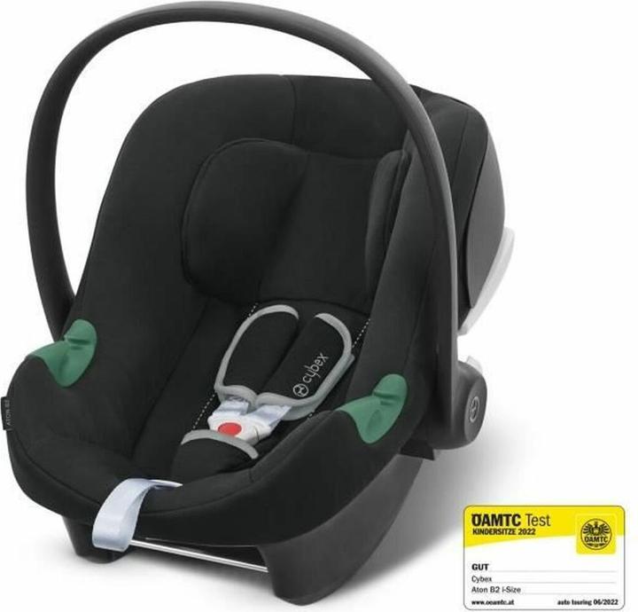 Produktbild Cybex Eos Basic + Aton B2