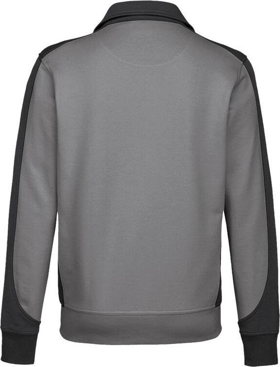 Produktbild Hakro Sweatjacke Contrast MIKRALINARÂ® (3XL)