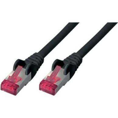 Shiverpeaks RJ45/RJ45 Cat6a 7.5m (S/FTP, CAT6a, 7.50 m), Netzwerkkabel