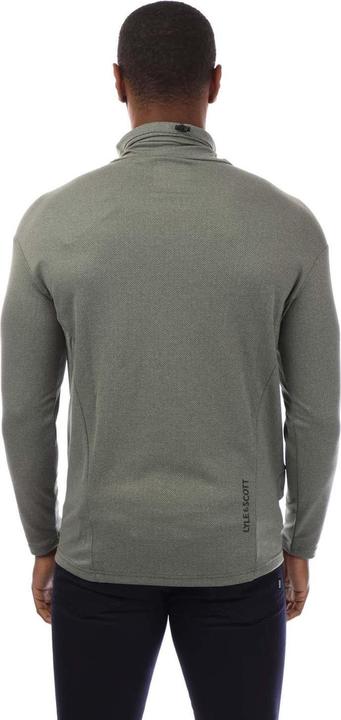 Immagine prodotto Lyle and Scott Felpa Estate Colletto Alto Uomo