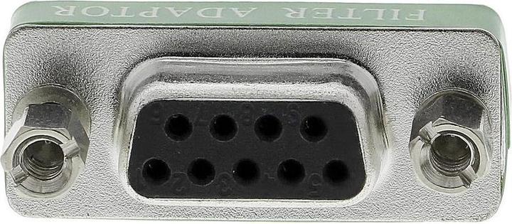 Image du produit RS PRO ADAPT. SUB-D FILTRE 9