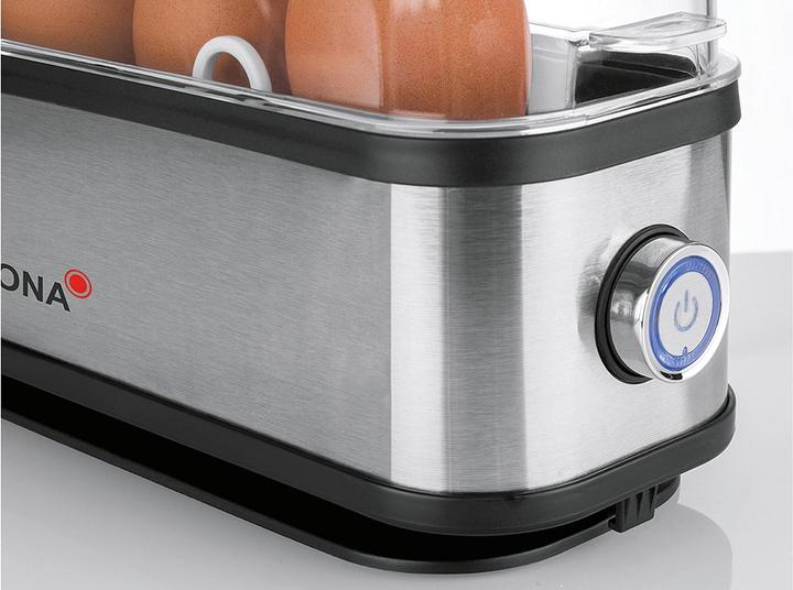 Actual product image Korona Egg cooker
