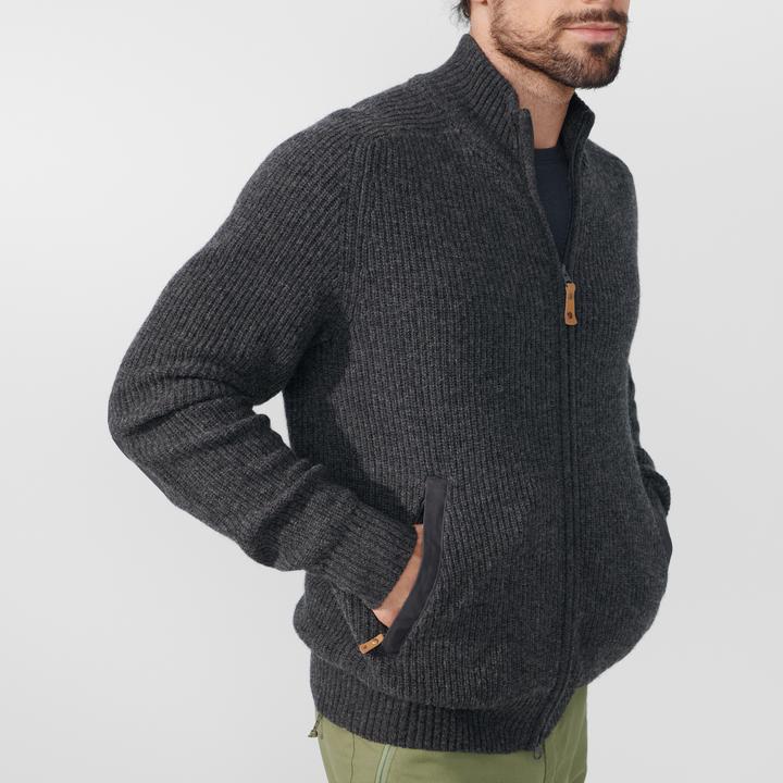 Actual product image Fjällräven Övik (S)