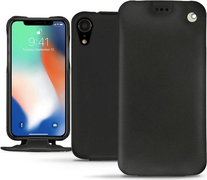 Produktbild Noreve Lederschutzhülle (Apple iPhone XR)
