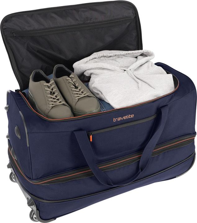 Actual product image Travelite Basics (98 l)