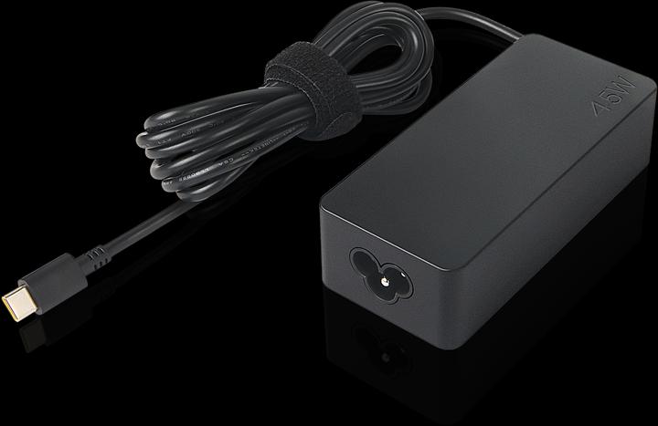 Image du produit Lenovo Alimentation 45W standard (USB Type C) (45 W)