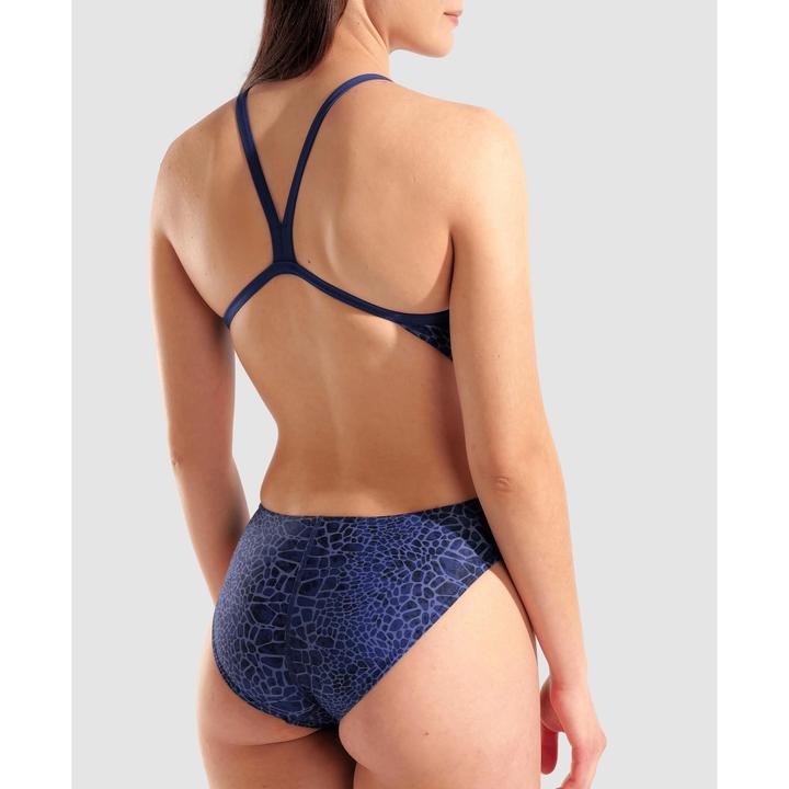 Actual product image Arena Snakeskin Challeng Back (42)