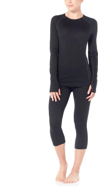 Actual product image Icebreaker Zone (L)