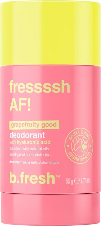 Produktbild B.fresh Fressssh AF! 50 ml (50 ml)