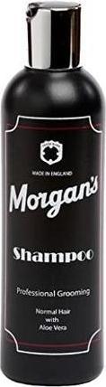 Morgans Pomade Mens Shampoo