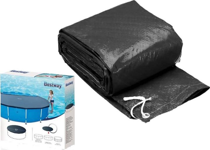 Actual product image Bestway Cover awning