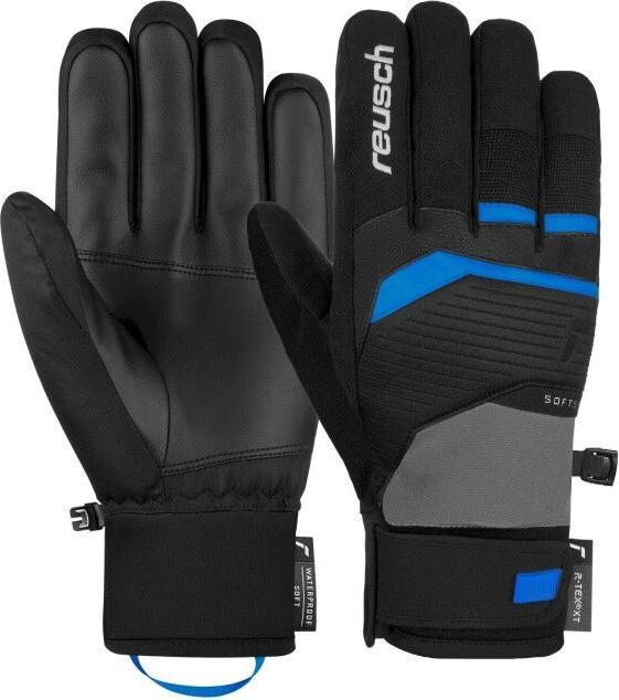 Produktbild Reusch Venom R-Tex XT - Skihandschuhe (7)