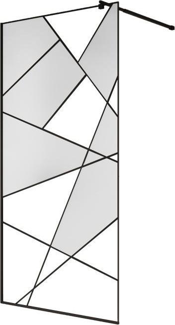 Image du produit Shower Design Triseo (0.60 cm, 100 cm, 200 cm)