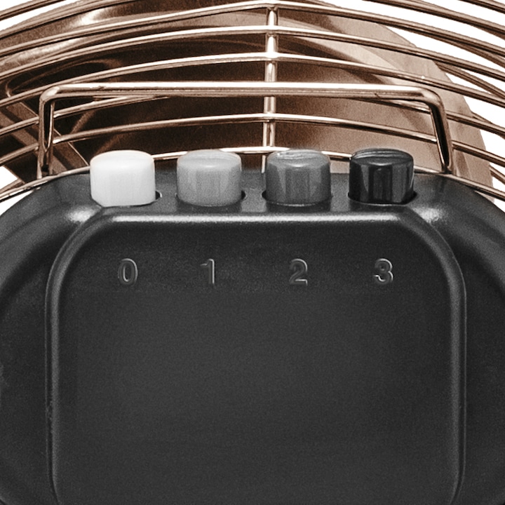 Image du produit Trotec Ventilateur de sol TVM 11 (58 dB)