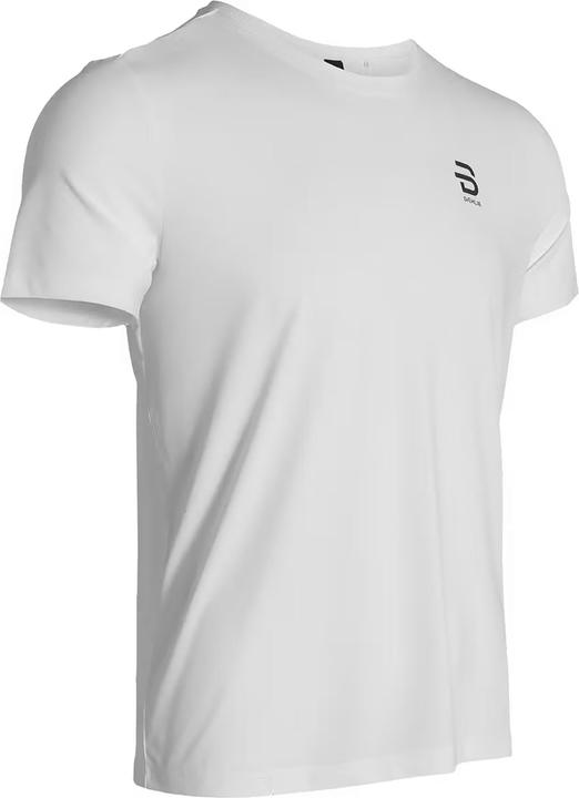 Brilliant White, White