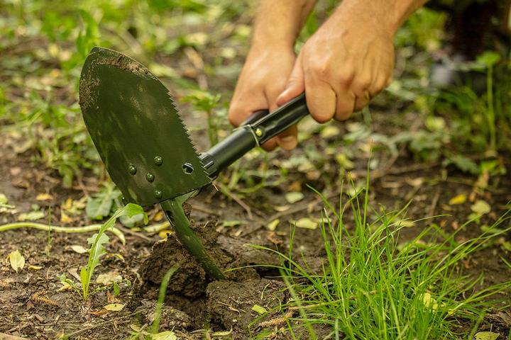 Image du produit Neo Pelle pliante