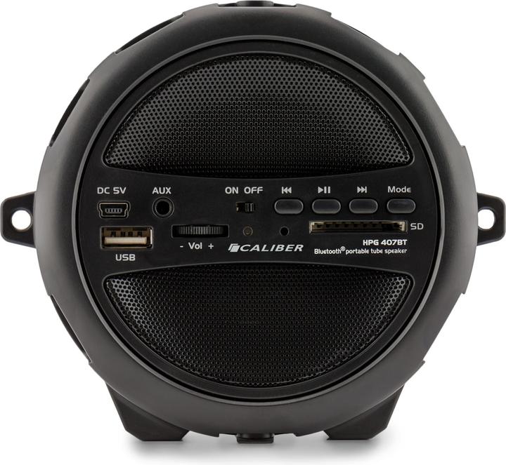 Produktbild Caliber Hpg407bt (8 h)