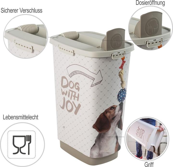 Image du produit Rotho Cody