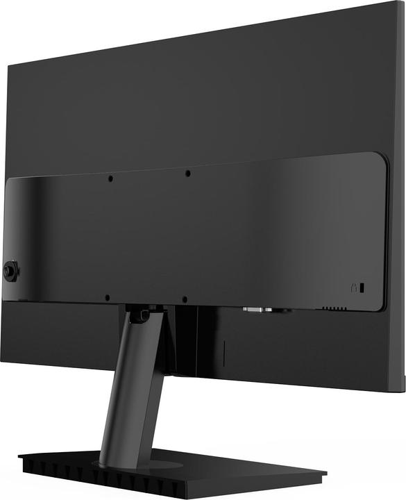 Actual product image V7 23.8in Ips Monitor Displayport (1920 x 1080 pixels, 23.80")
