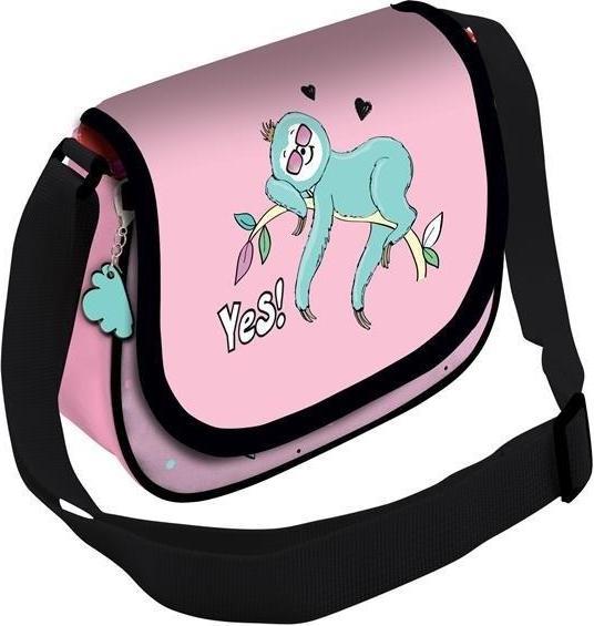 Actual product image Beniamin as Torebeka on the shoulder with a cap for a girl