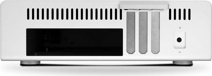 Actual product image Streacom Fc9 (mATX, Mini-ITX)