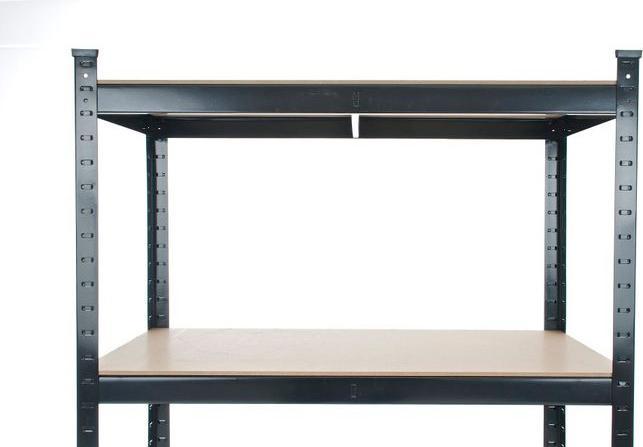 Actual product image CLP Storage rack