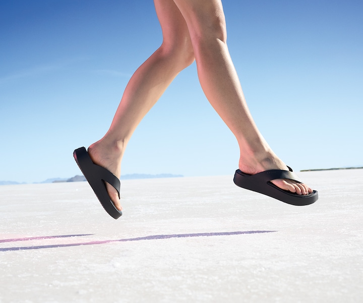 Immagine prodotto Crocs Piattaforma W's Getaway Flip (37)