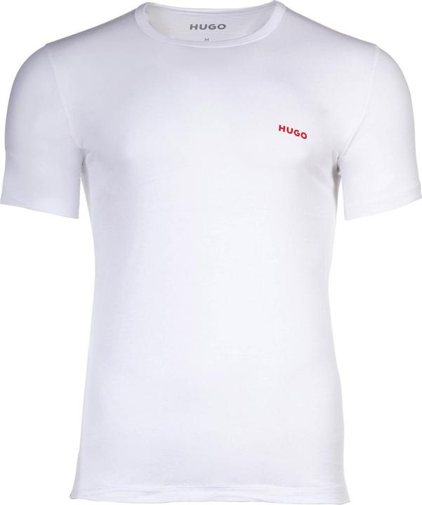 Produktbild HUGO T-SHIRT RN TRIPLET P 10217251 02 (L)