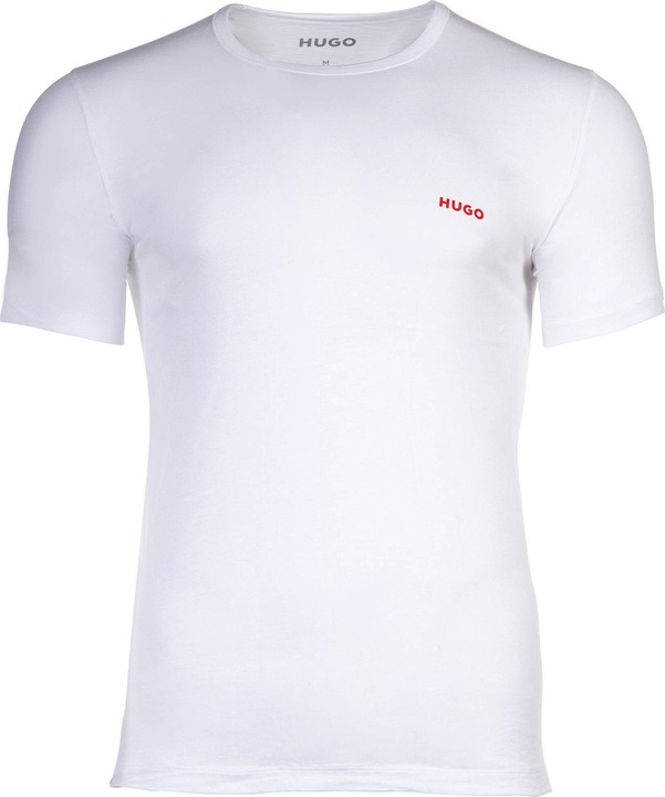 Produktbild HUGO T-SHIRT RN TRIPLET P 10217251 02 (M)