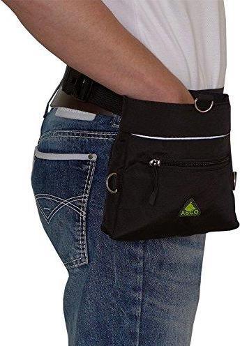 Produktbild Asco Futterbeutel