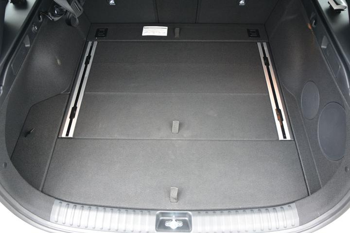 Produktbild ProPlus Kofferraumwanne für Kia Ceed SW (Kombi) ab 2018 bis heute