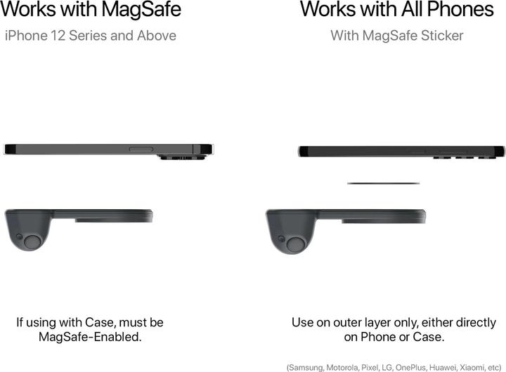 Immagine prodotto ShiftCam SnapGrip Creator Kit