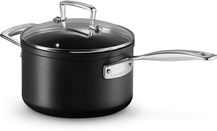 Produktbild Le Creuset Alu Profitopf 18 cm (18 cm, Kochtopf, Aluminium)