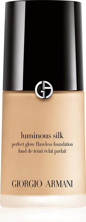 Produktbild Giorgio Armani Luminous Silk Foundation