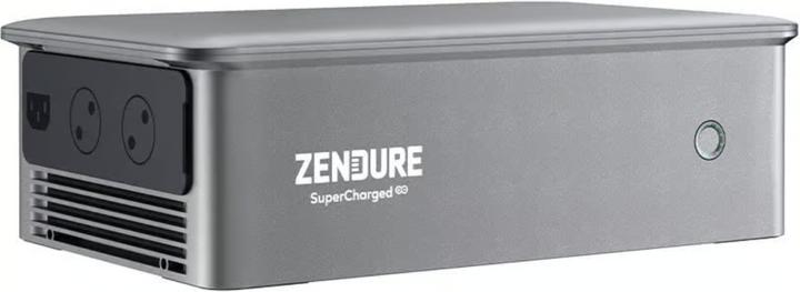 Immagine prodotto Zendure SolarFlow ACE1500 (7680 Wh, 4 kg)