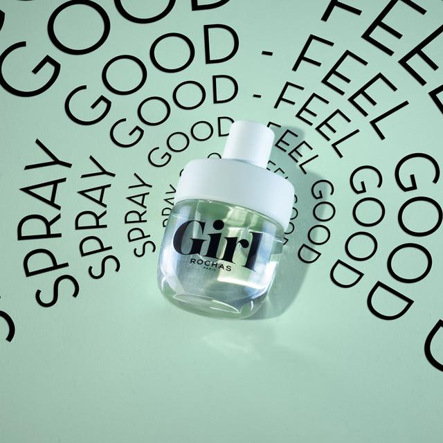 Immagine prodotto Rochas Girl (Eau de toilette, 100 ml)