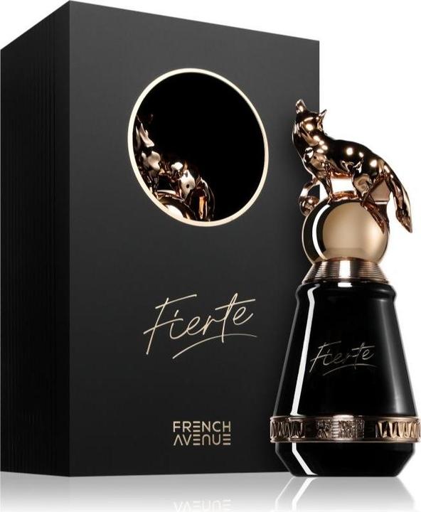 Produktbild Ameer Al Oud World French Avenue Fierte (Eau de Parfum, 80 ml)