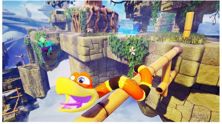 Actual product image Microsoft MS ESD Snake Pass X1/WIN10 ML (Windows)