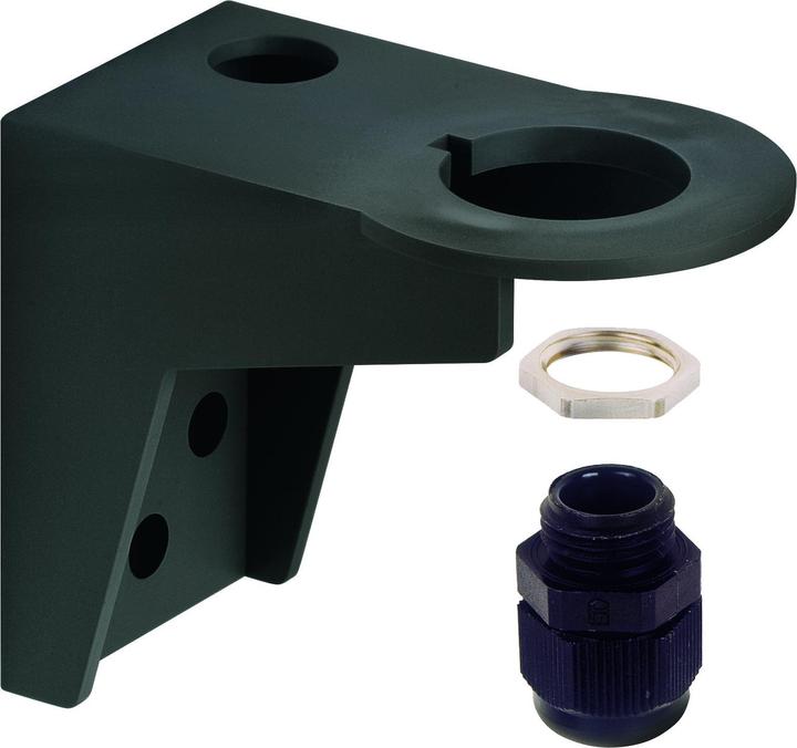 Produktbild Werma KS40 Bracket Black