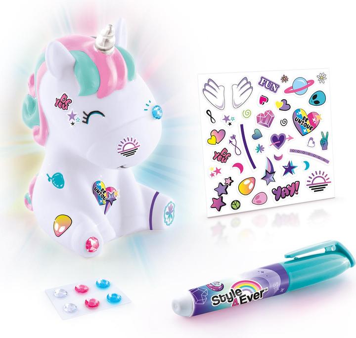 Produktbild Canal Toys DIY Deco
