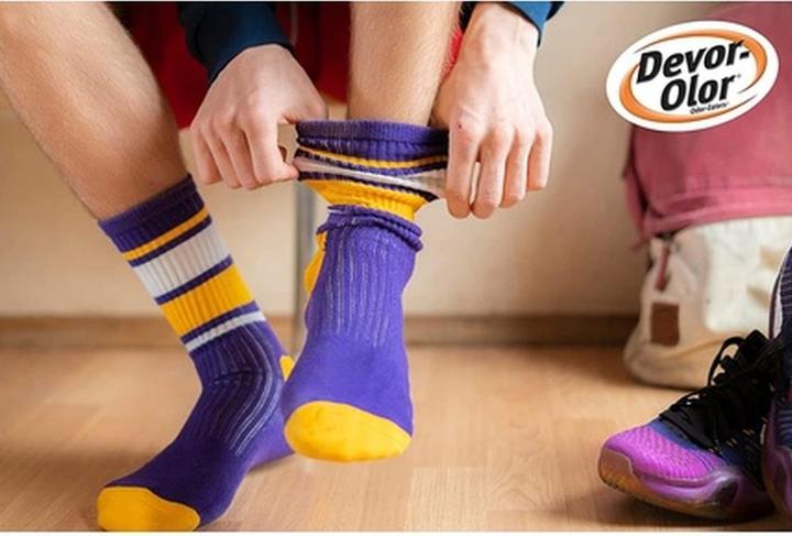 Produktbild Devor-olor Orkla Spr Pie