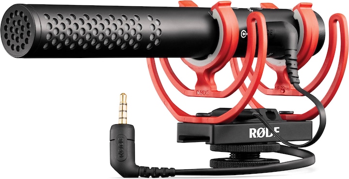 RØDE VideoMic NTG