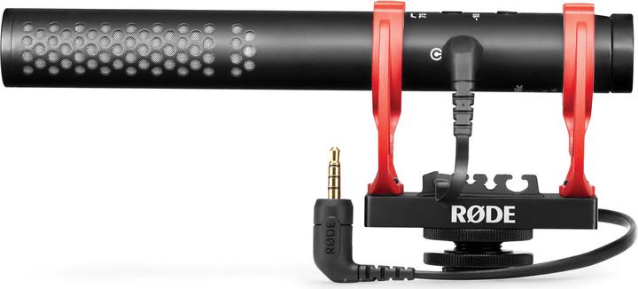 Produktbild RØDE VideoMic NTG