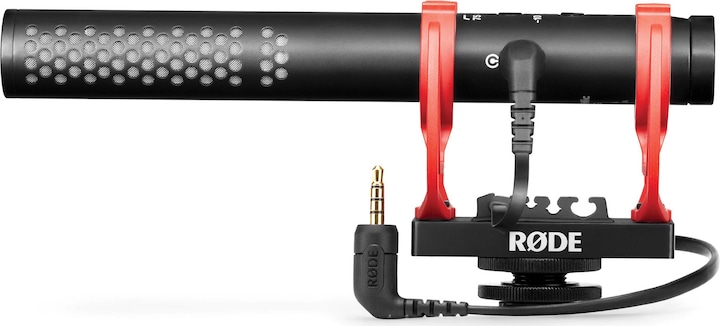 Image du produit RØDE VideoMic NTG
